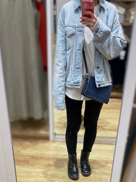 あや🌱さんのコーディネート