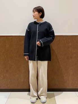 coen    いなむらさんのコーディネート