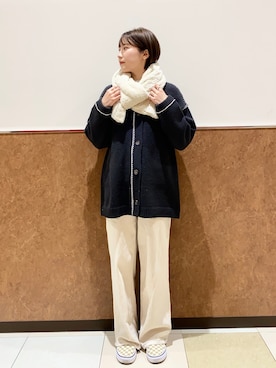 coen    いなむらさんのコーディネート