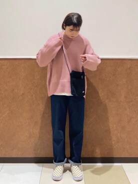 coen    いなむらさんのコーディネート