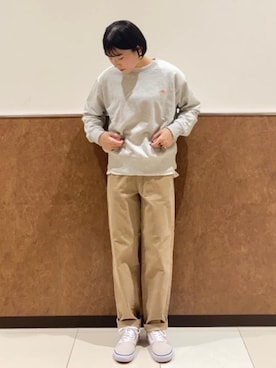 coen    いなむらさんのコーディネート