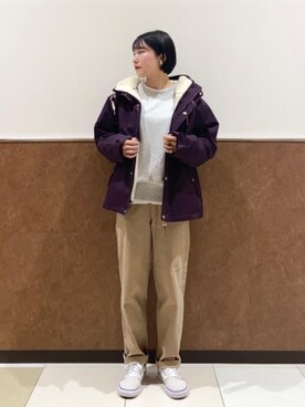 coen    いなむらさんのコーディネート