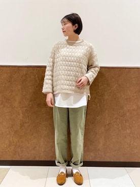 coen    いなむらさんのコーディネート