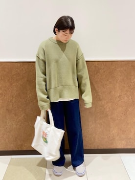 coen    いなむらさんのコーディネート