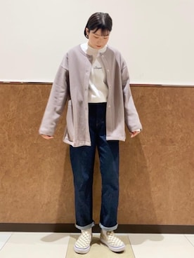 coen    いなむらさんのコーディネート