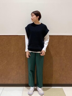 coen    いなむらさんのコーディネート