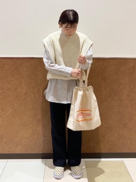 coen    いなむらさんのコーディネート