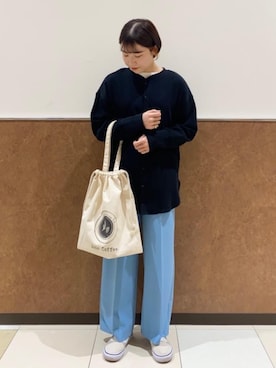 coen    いなむらさんのコーディネート