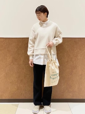 coen    いなむらさんのコーディネート