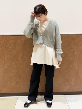 coen    いなむらさんのコーディネート