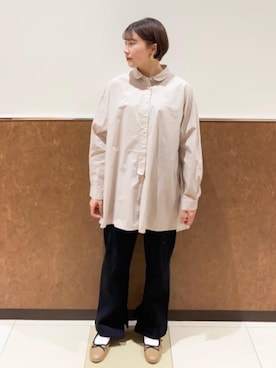 coen    いなむらさんのコーディネート