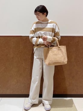 coen    いなむらさんのコーディネート