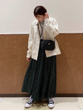 coen    いなむらさんのコーディネート