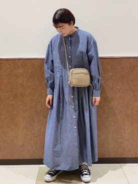 coen    いなむらさんのコーディネート