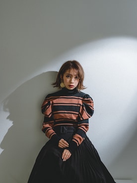 misatosakurai3310さんのコーディネート