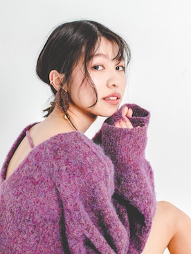 misatosakurai3310さんのコーディネート