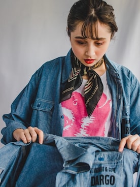 misatosakurai3310さんのコーディネート