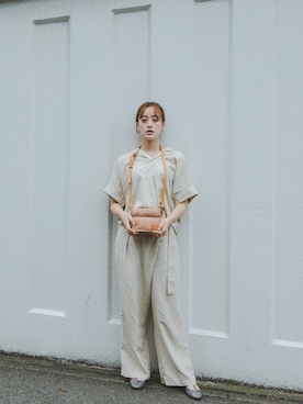 misatosakurai3310さんのコーディネート