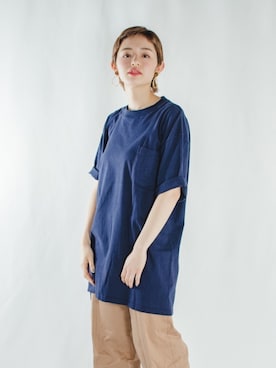 「dargo」｜misatosakurai3310さん（レディース・164cm）の夏コーディネート