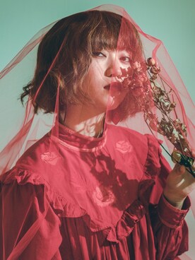 misatosakurai3310さんのコーディネート