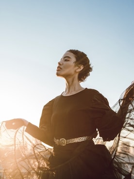 misatosakurai3310さんのコーディネート