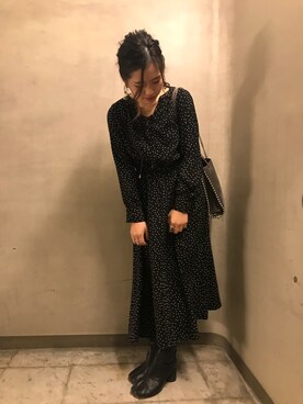 ワンピースを使った Jk のレディースコーディネート一覧 Wear