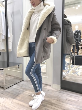 Cozuさんのコーディネート