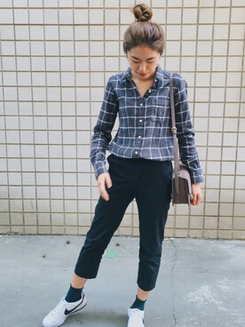 Anna's🍂さんのコーディネート