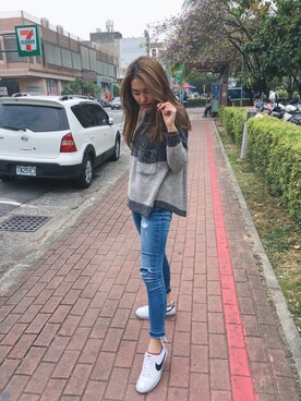 Anna's🍂さんのコーディネート