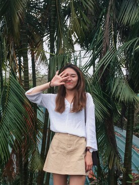 Anna's🍂さんのコーディネート