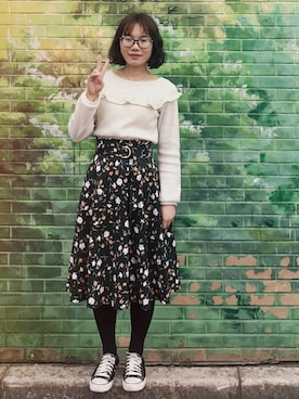 nonoさんのコーディネート