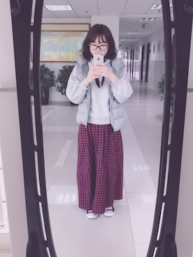 nonoさんのコーディネート