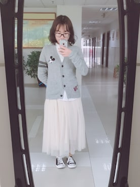 nonoさんのコーディネート