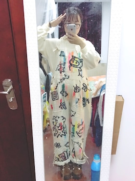 nonoさんのコーディネート