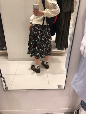 nonoさんのコーディネート