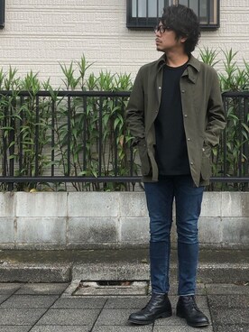 tatasouさんのコーディネート