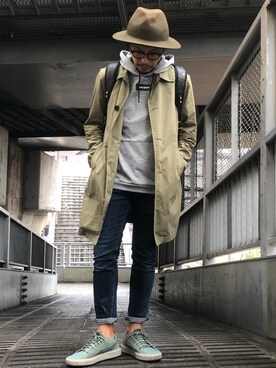 tatasouさんのコーディネート