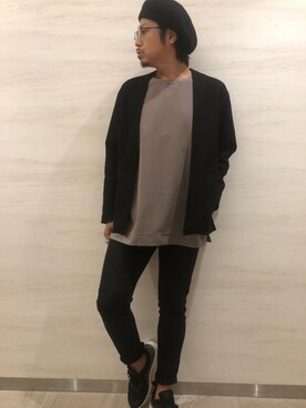 tatasouさんのコーディネート