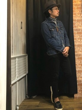 tatasouさんのコーディネート