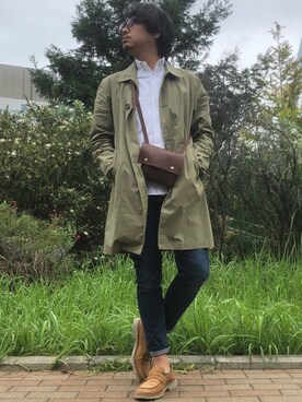 tatasouさんのコーディネート