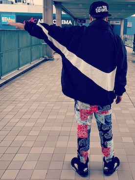 bigking21さんのコーディネート