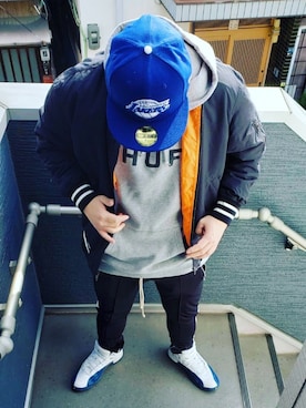 bigking21さんのコーディネート