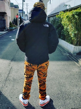 「ミニマル」｜「アイテム（ジャケット/アウター）」を使った、bigking21さん（メンズ・178cm）の春コーディネート