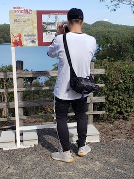 bigking21さんのコーディネート