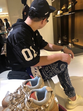 bigking21さんのコーディネート