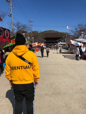 bigking21さんのコーディネート