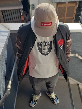 bigking21さんのコーディネート