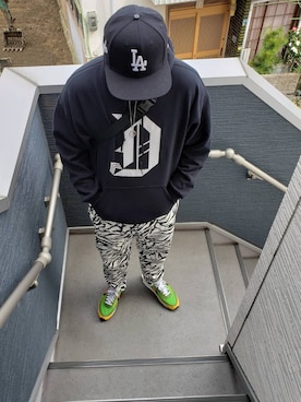 bigking21さんのコーディネート