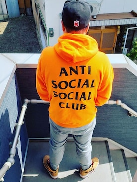 bigking21さんのコーディネート