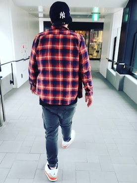 bigking21さんのコーディネート